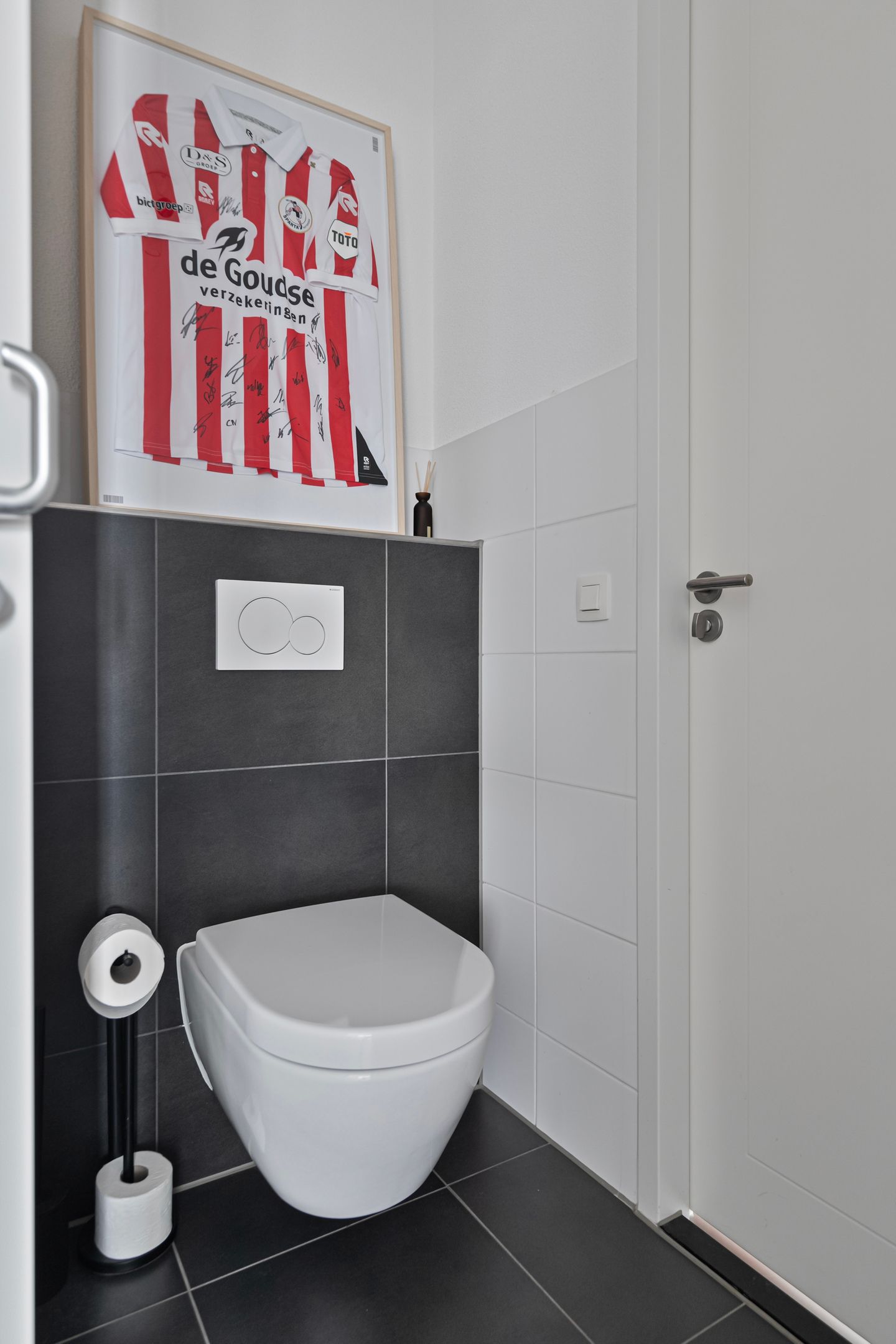 Foto 24 van Halvemaanpassage 32