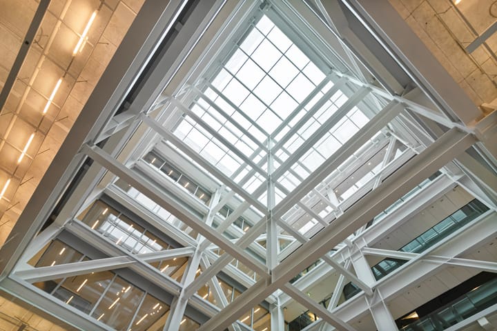 Foto 26 van Halvemaanpassage 32