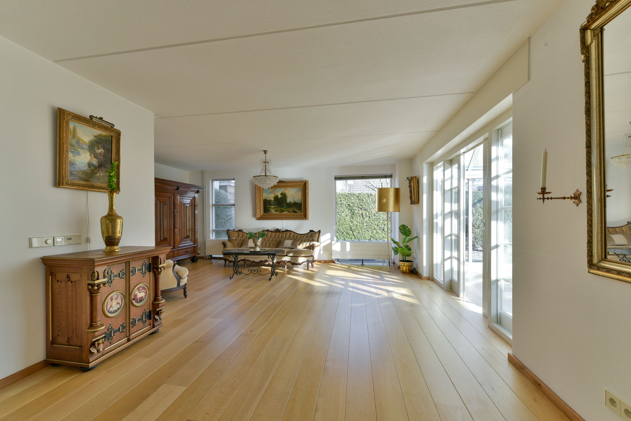 Foto 3 van Gaffelweide 12