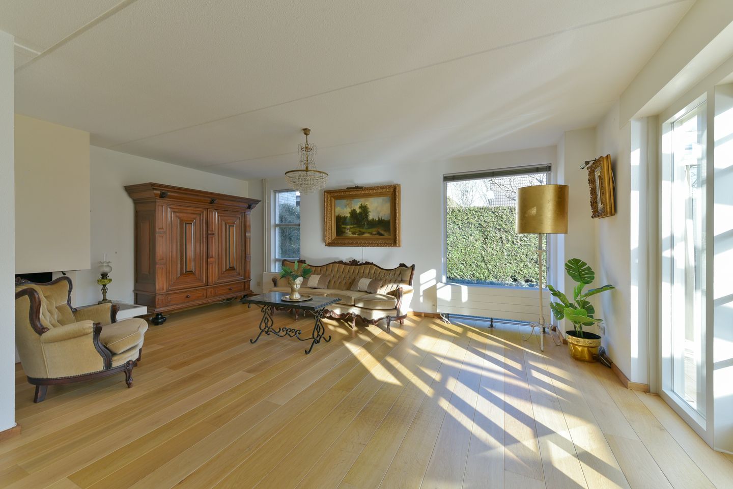 Foto 4 van Gaffelweide 12