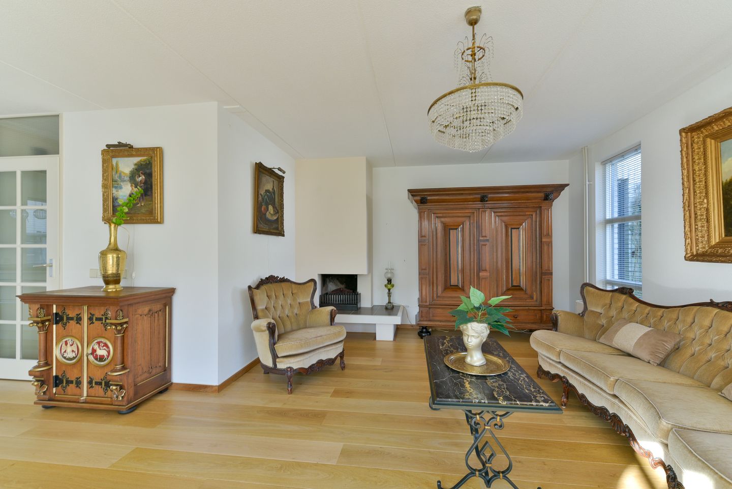 Foto 5 van Gaffelweide 12