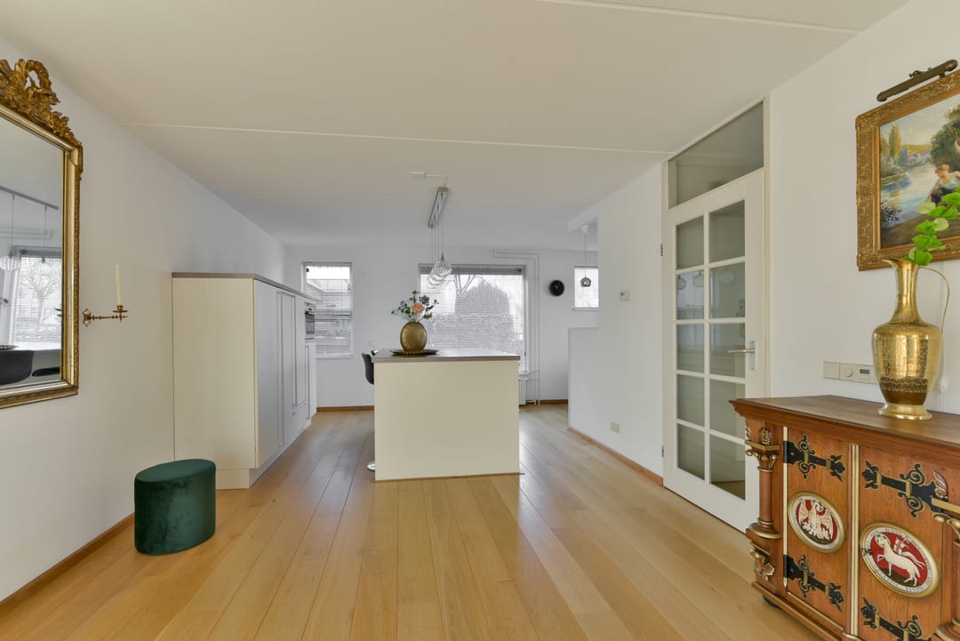 Foto 7 van Gaffelweide 12