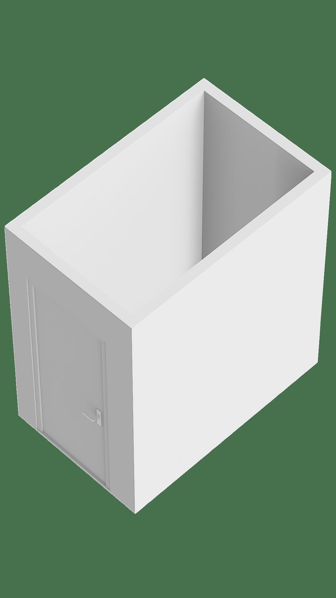 Foto 39 van Halvemaanpassage 32