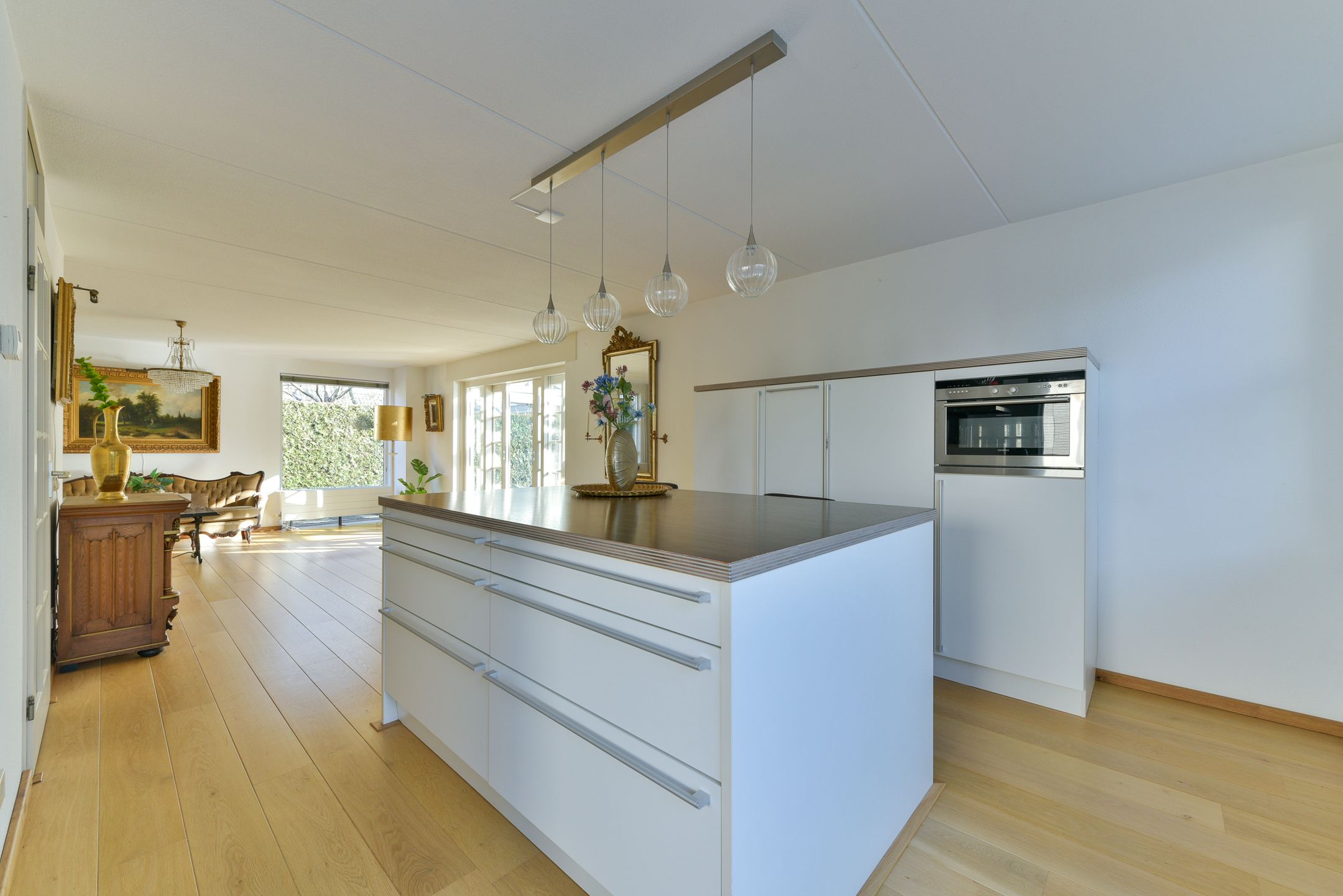 Foto 12 van Gaffelweide 12