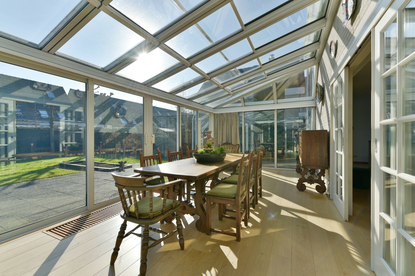 Foto 19 van Gaffelweide 12