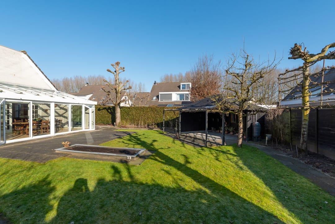 Foto 22 van Gaffelweide 12