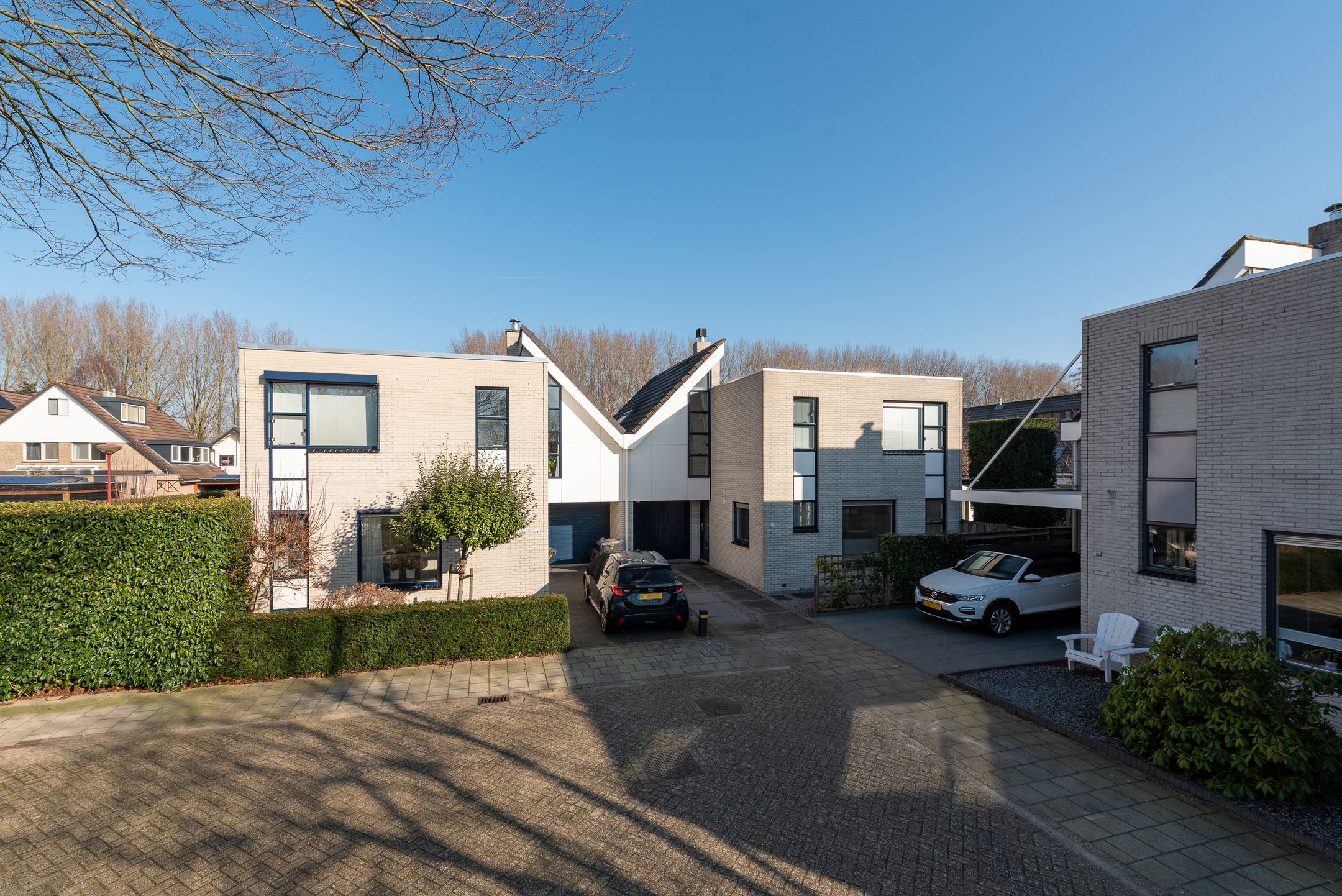 Foto 24 van Gaffelweide 12