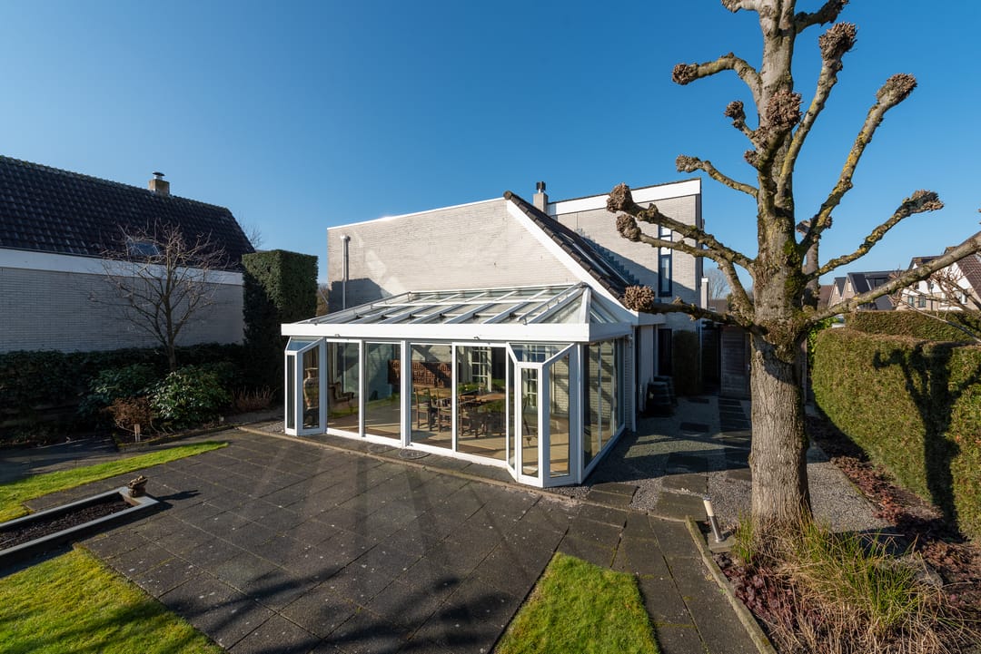 Foto 26 van Gaffelweide 12