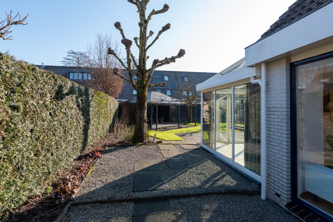 Foto 28 van Gaffelweide 12