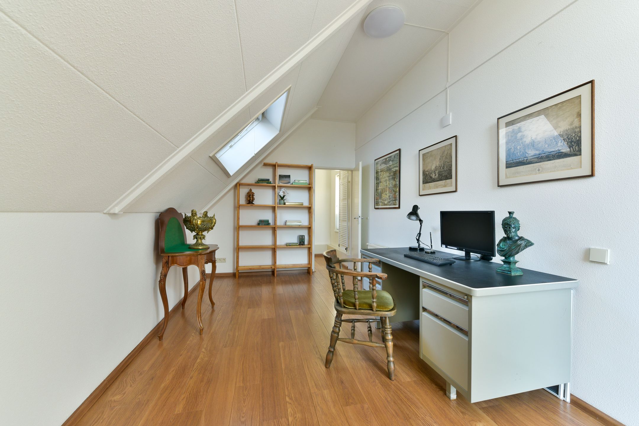 Foto 42 van Gaffelweide 12