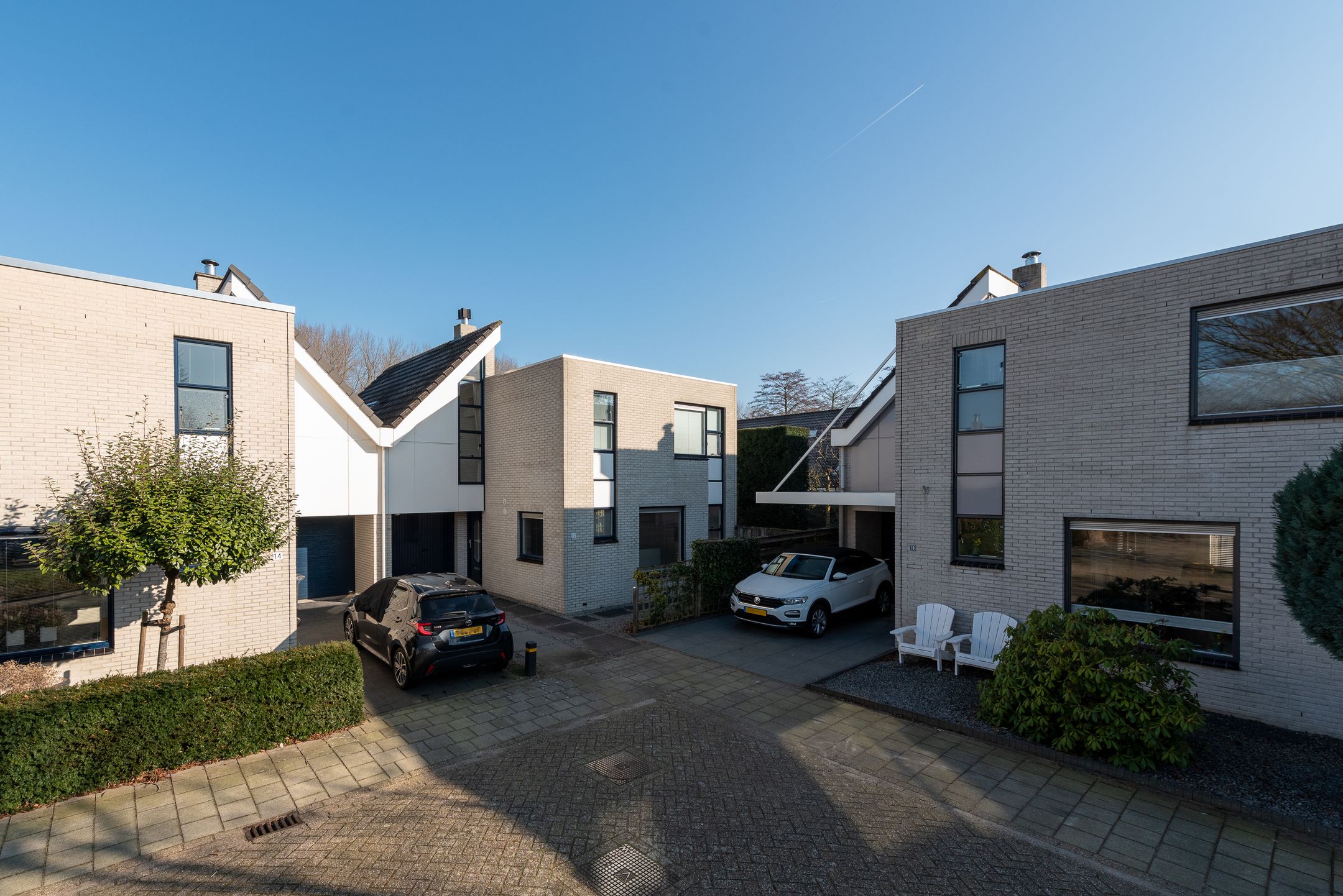 Foto 51 van Gaffelweide 12