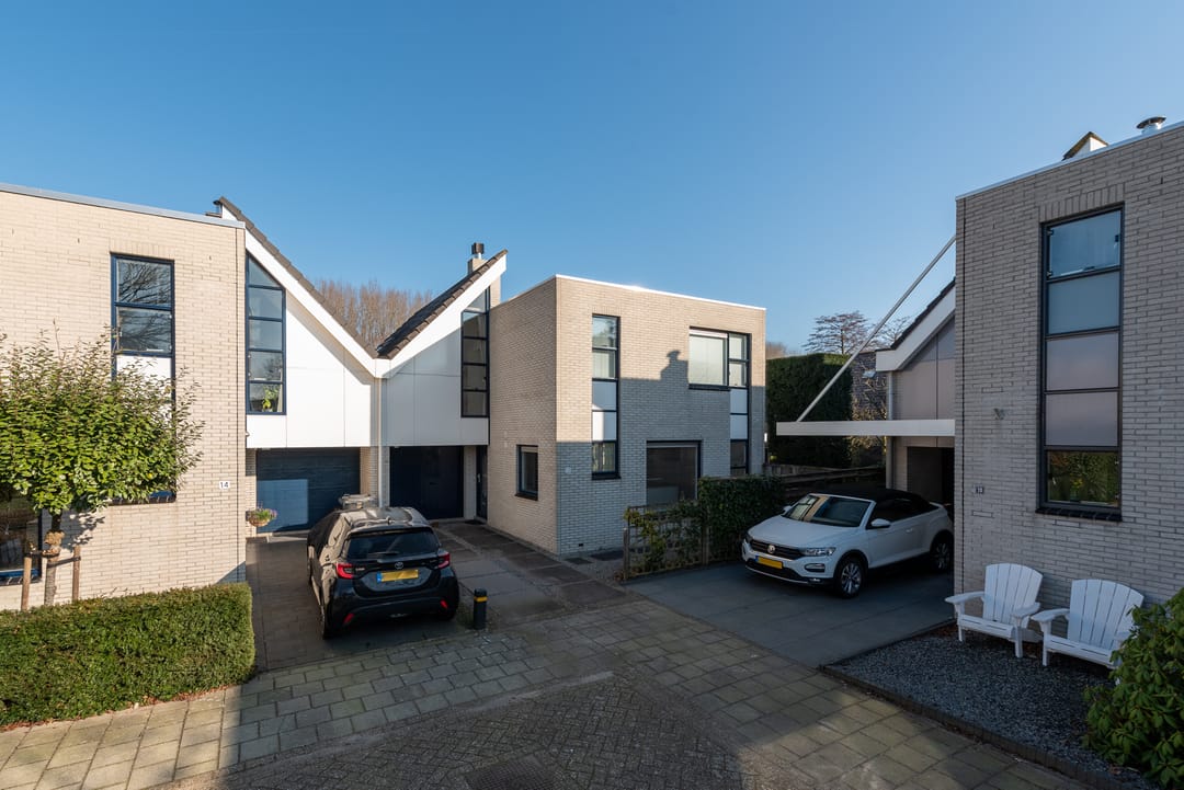 Foto 53 van Gaffelweide 12