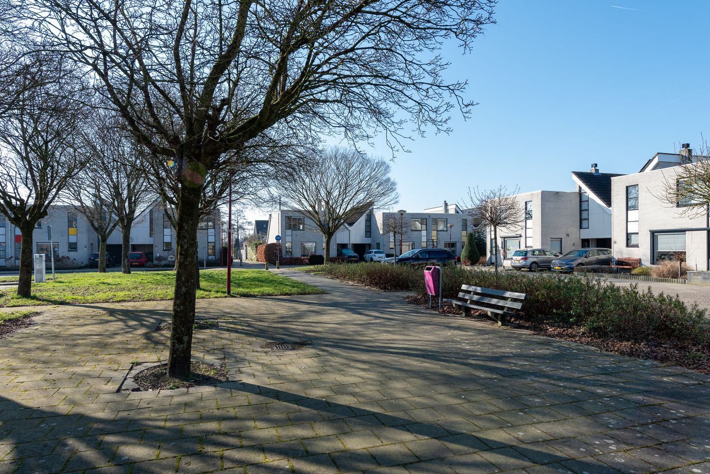 Foto 55 van Gaffelweide 12