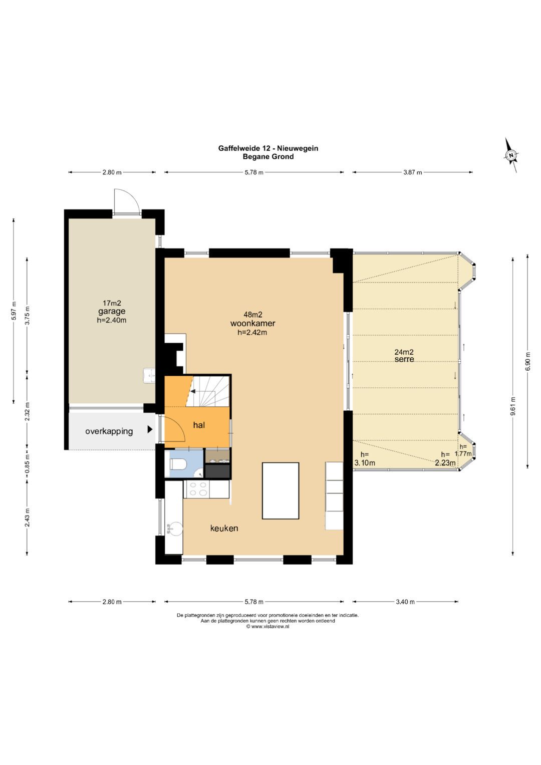 Foto 58 van Gaffelweide 12