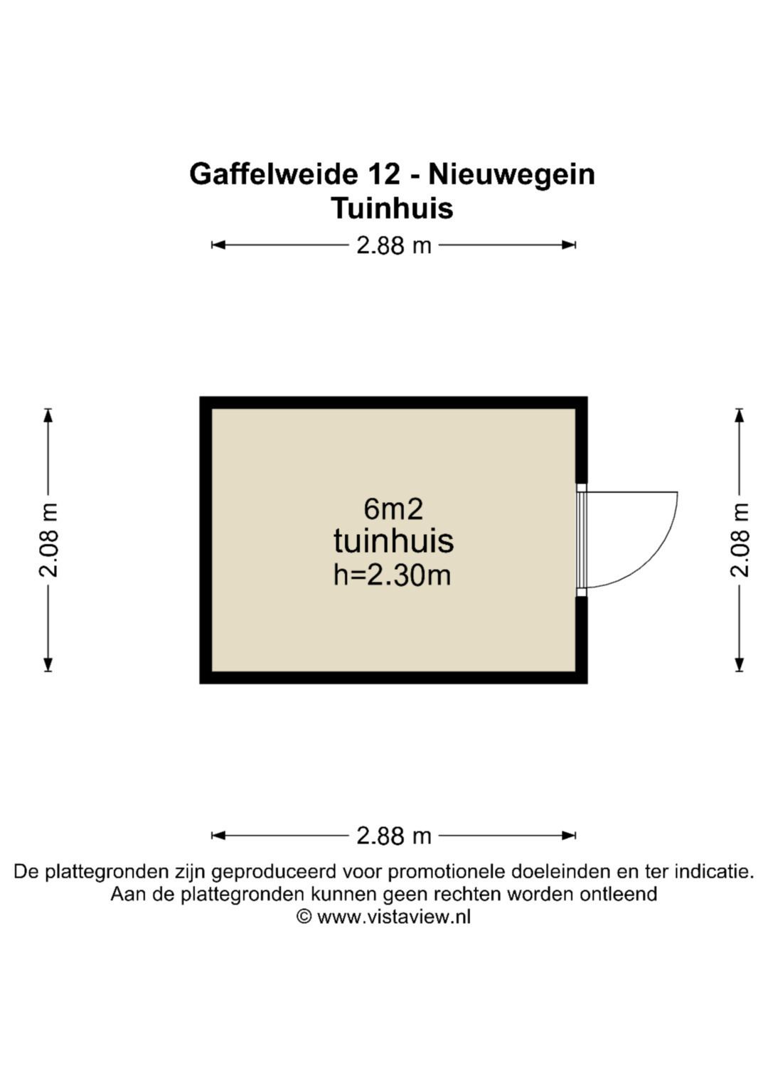 Foto 60 van Gaffelweide 12