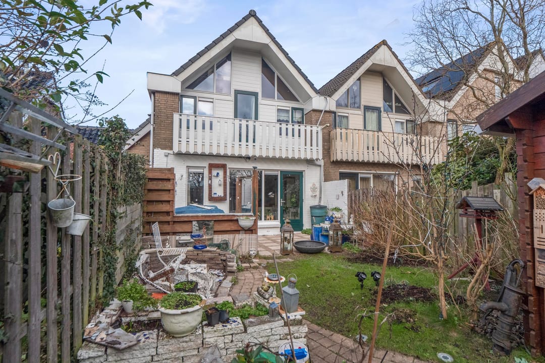 Foto 13 van Middelzand 4325