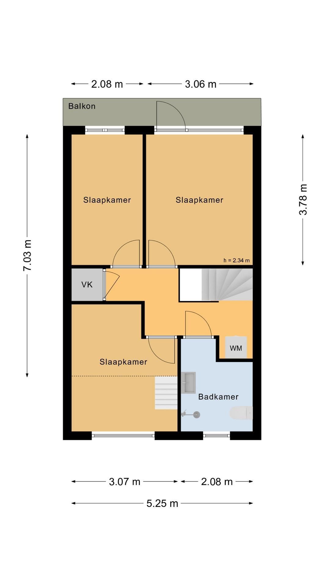 Foto 26 van Middelzand 4325