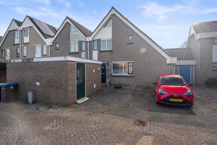 Koopwoningen - huizen te koop in [Funda]