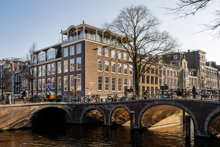 Herengracht 107