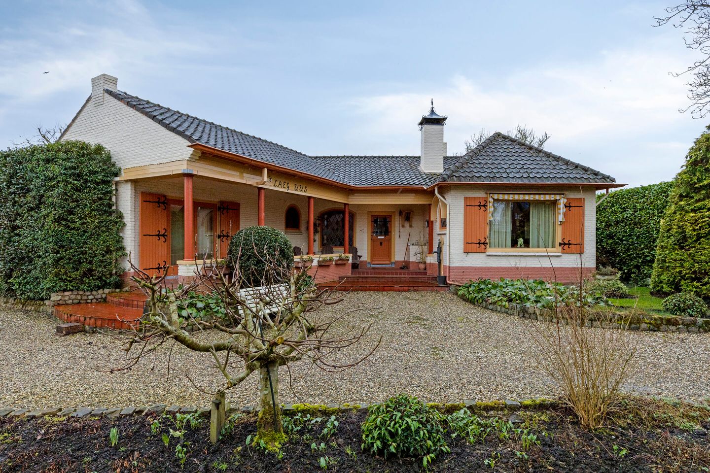 Foto 1 van Middelburgsestraat 64