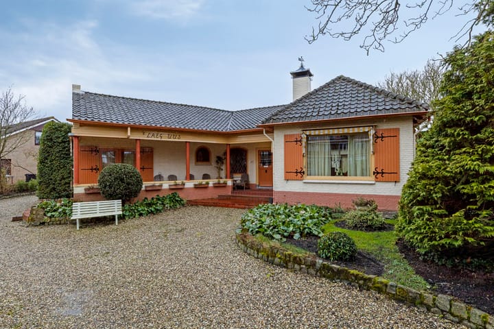 Foto 6 van Middelburgsestraat 64