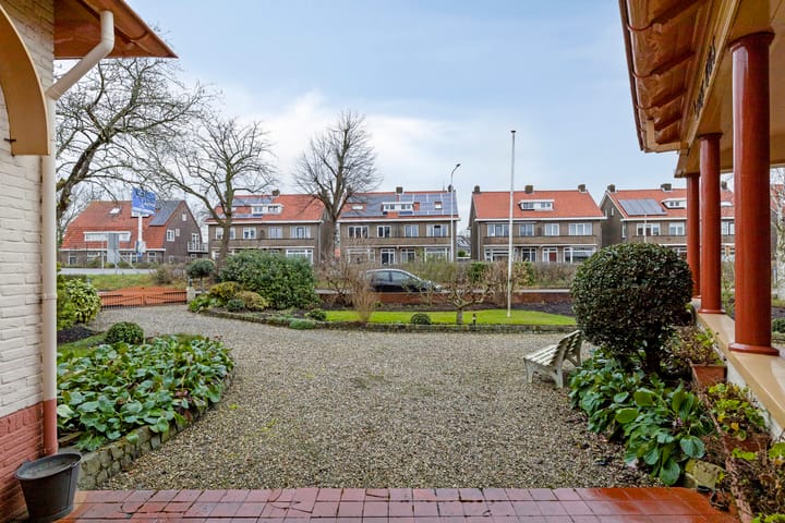 Foto 27 van Middelburgsestraat 64