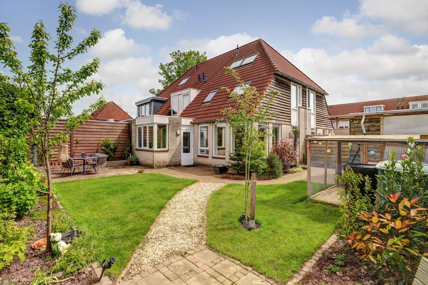 Foto 1 van Schokker 94