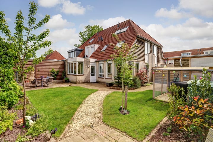 Foto 1 van Schokker 94