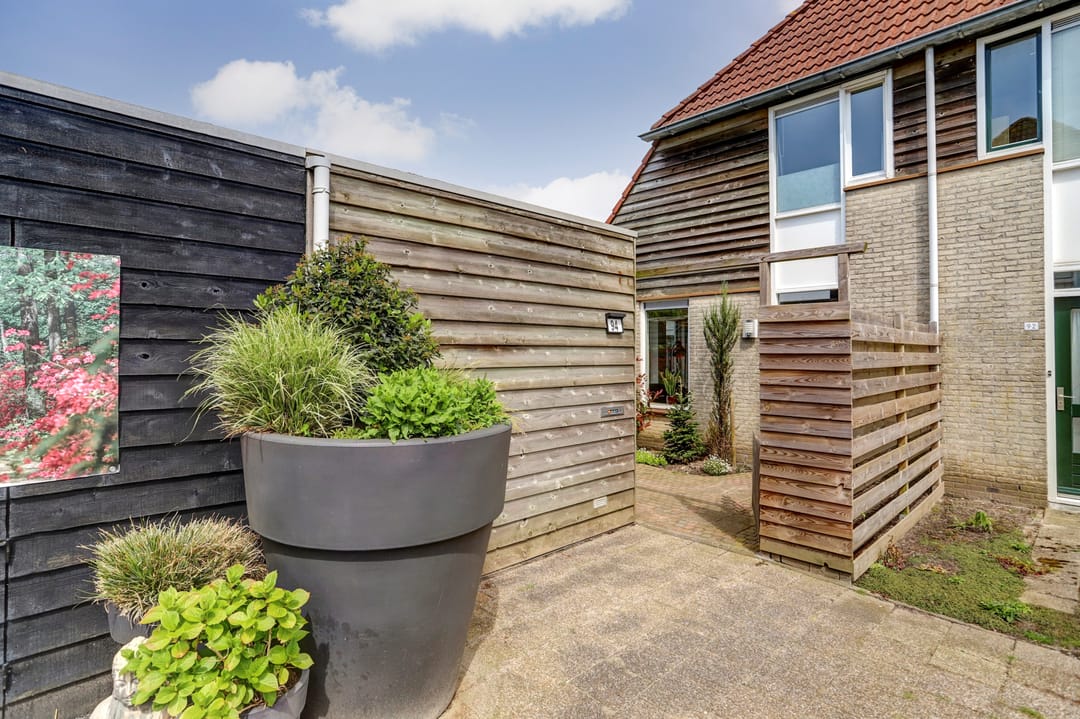 Foto 2 van Schokker 94