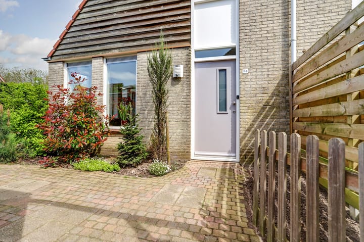 Foto 3 van Schokker 94