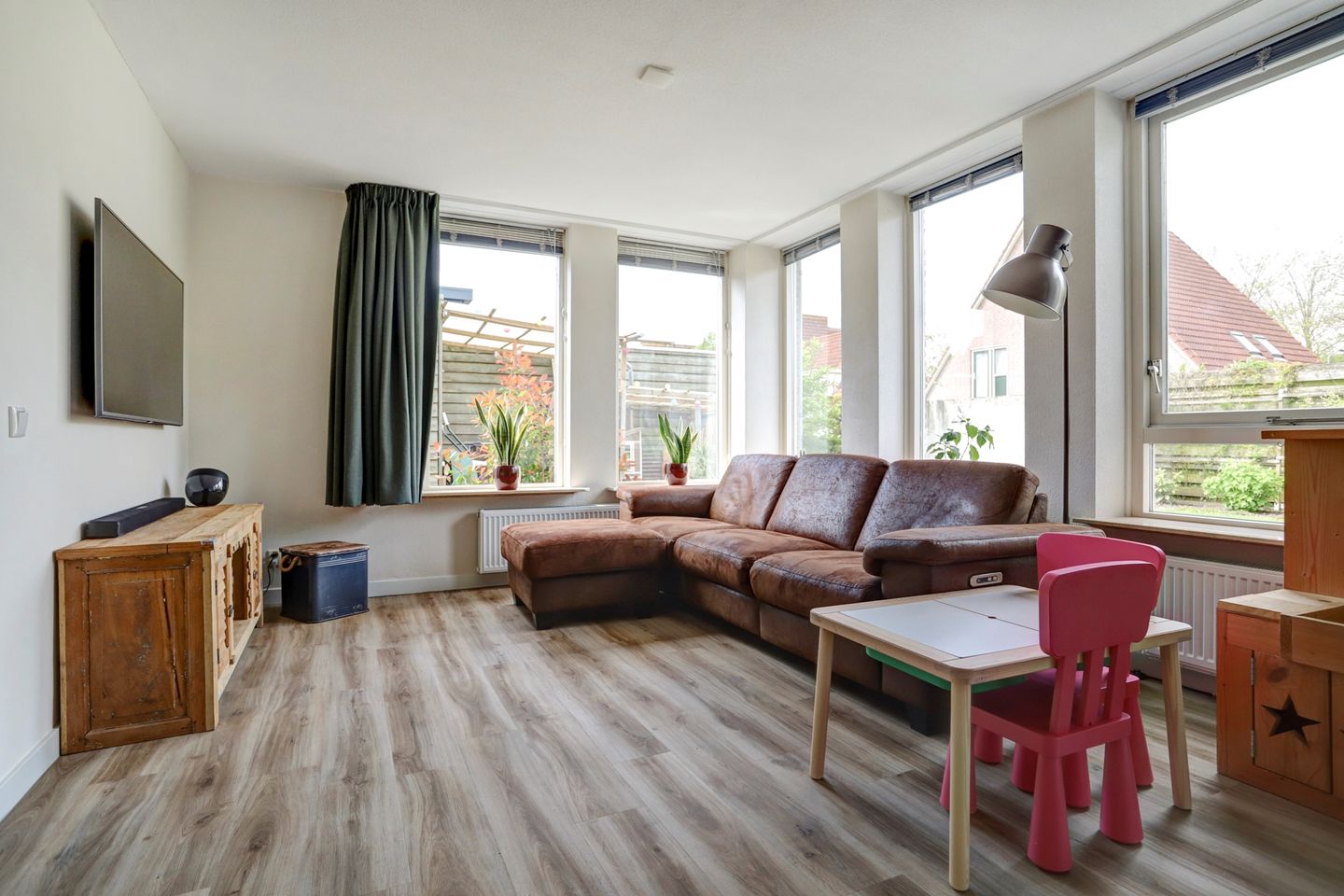 Foto 5 van Schokker 94