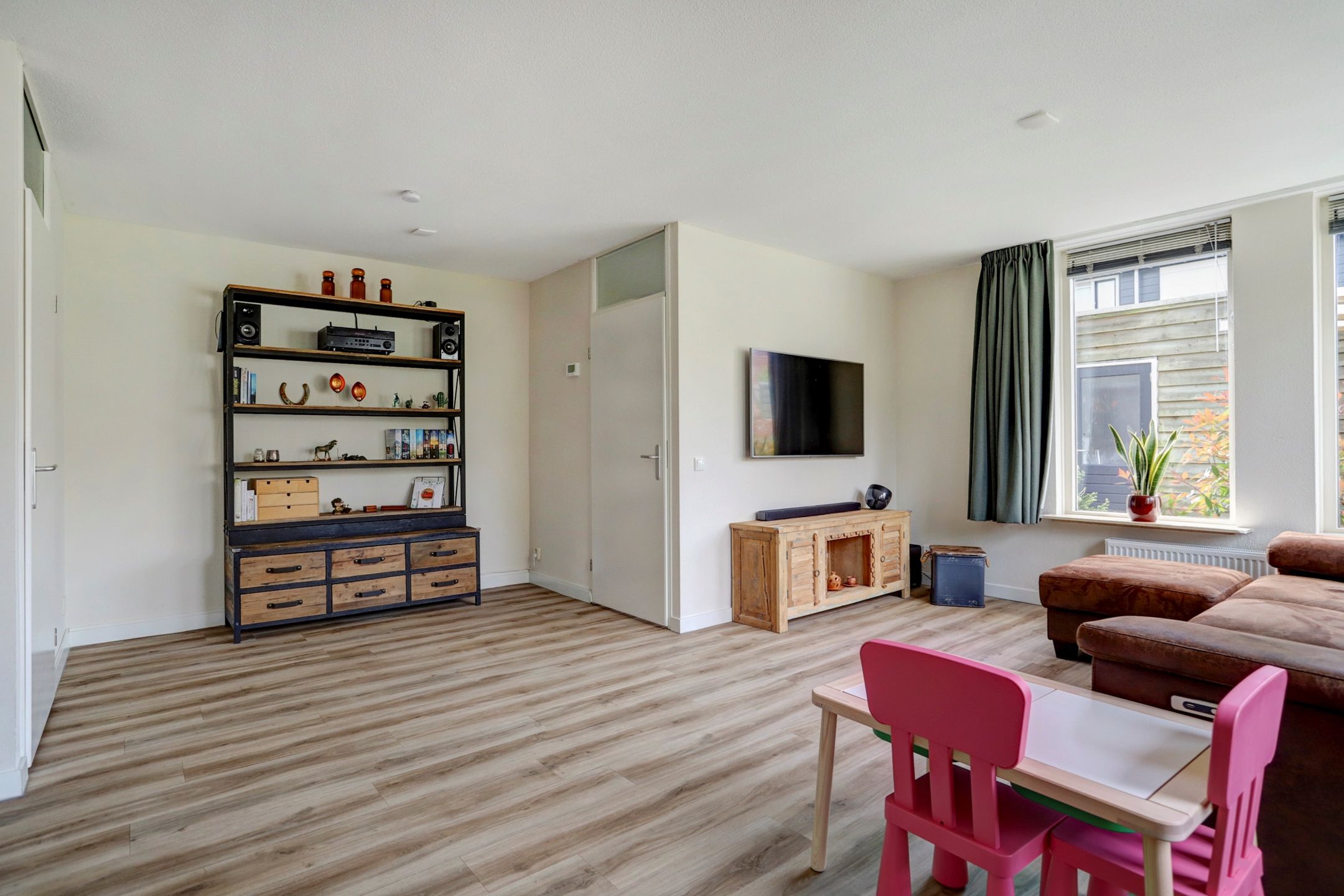 Foto 6 van Schokker 94