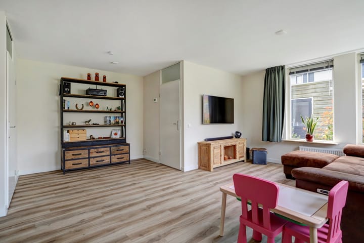 Foto 6 van Schokker 94