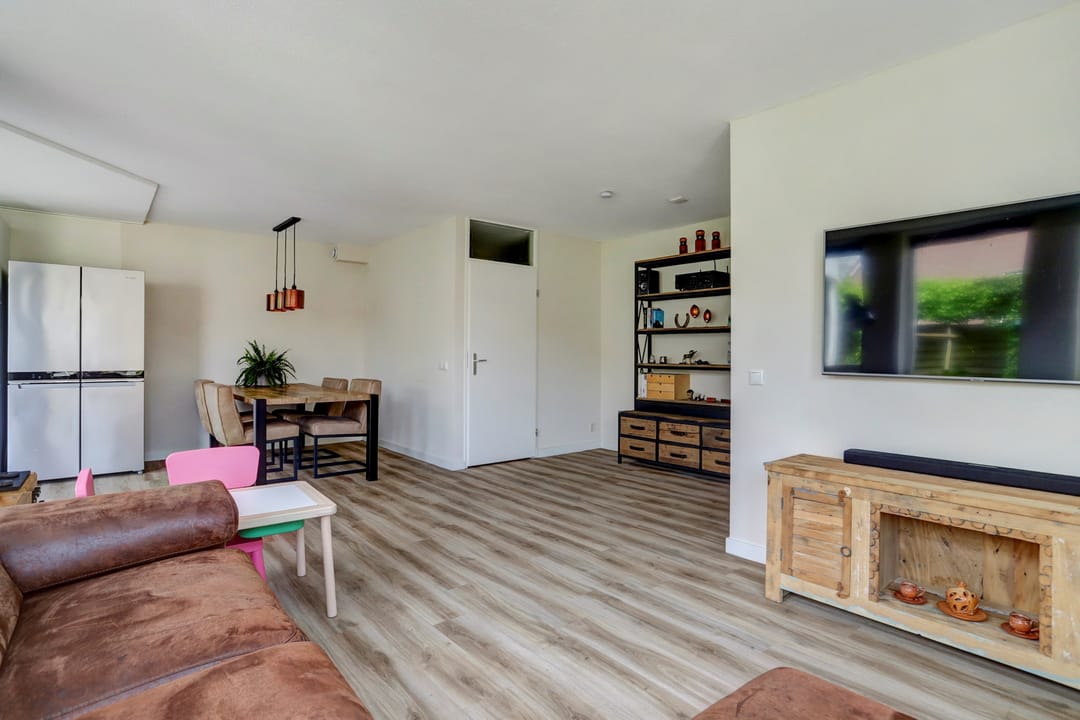 Foto 7 van Schokker 94