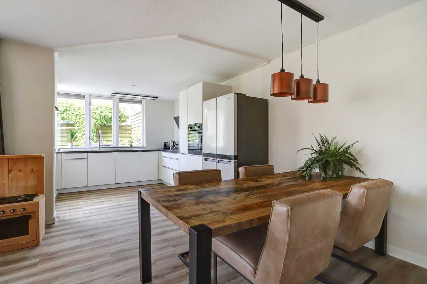 Foto 4 van Schokker 94