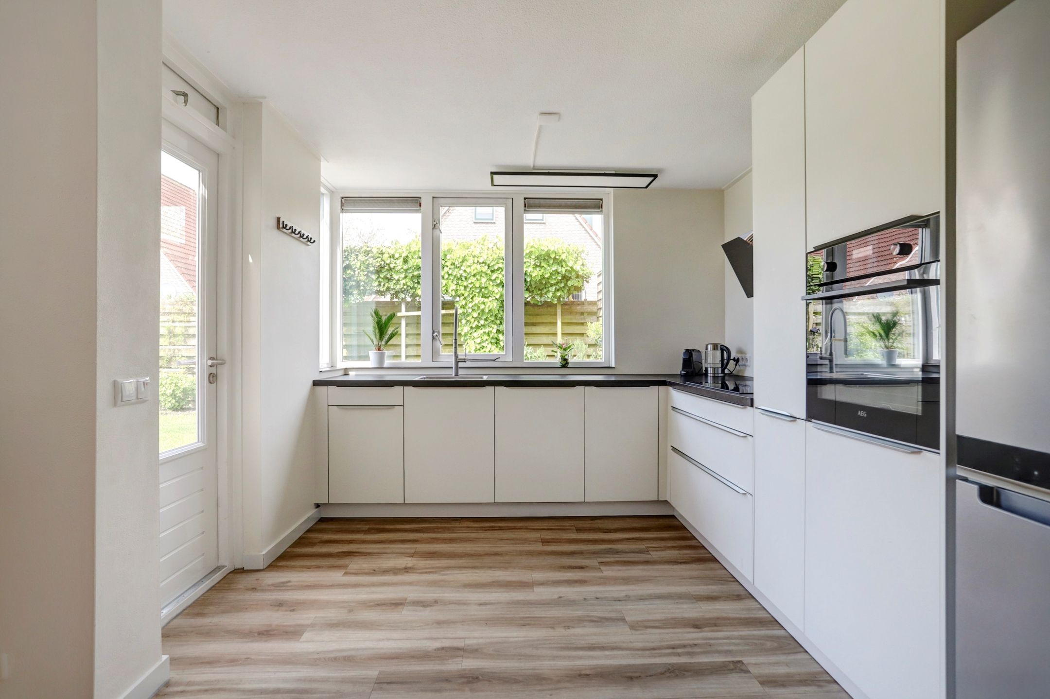 Foto 9 van Schokker 94