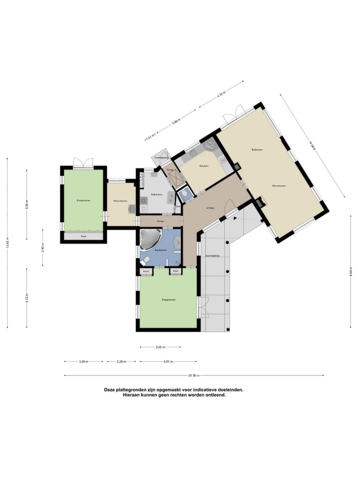 Foto 42 van Middelburgsestraat 64