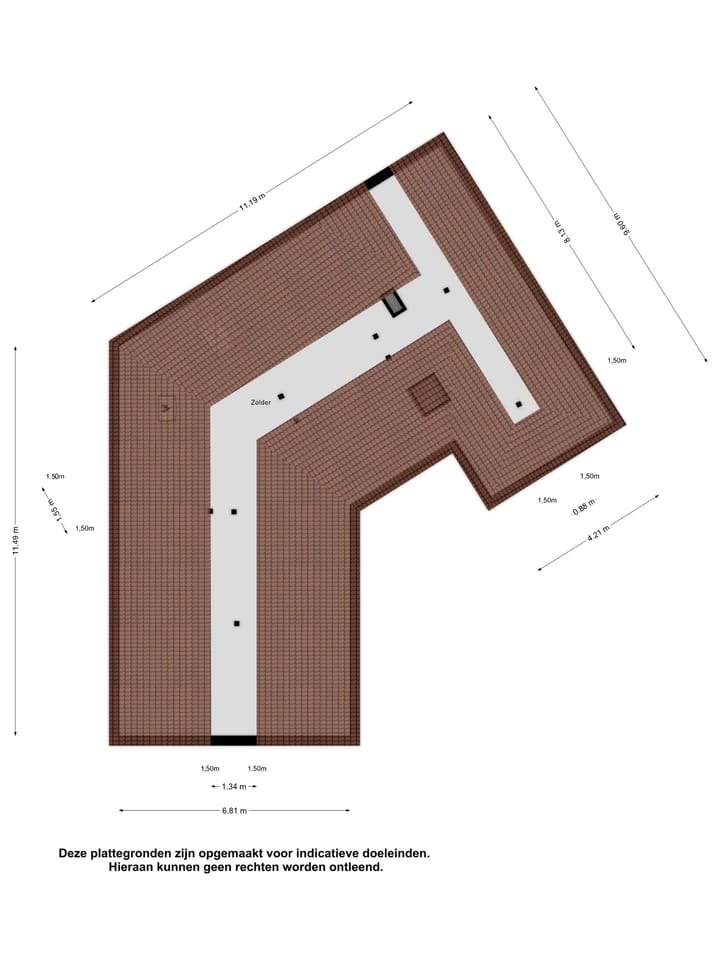 Foto 44 van Middelburgsestraat 64