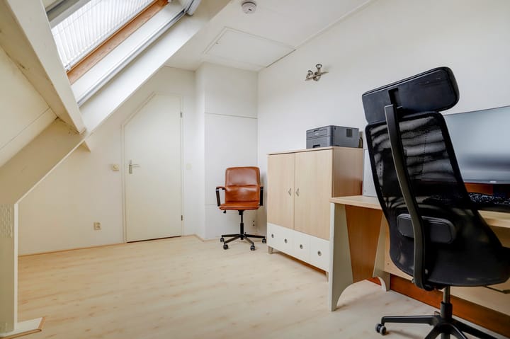 Foto 25 van Schokker 94