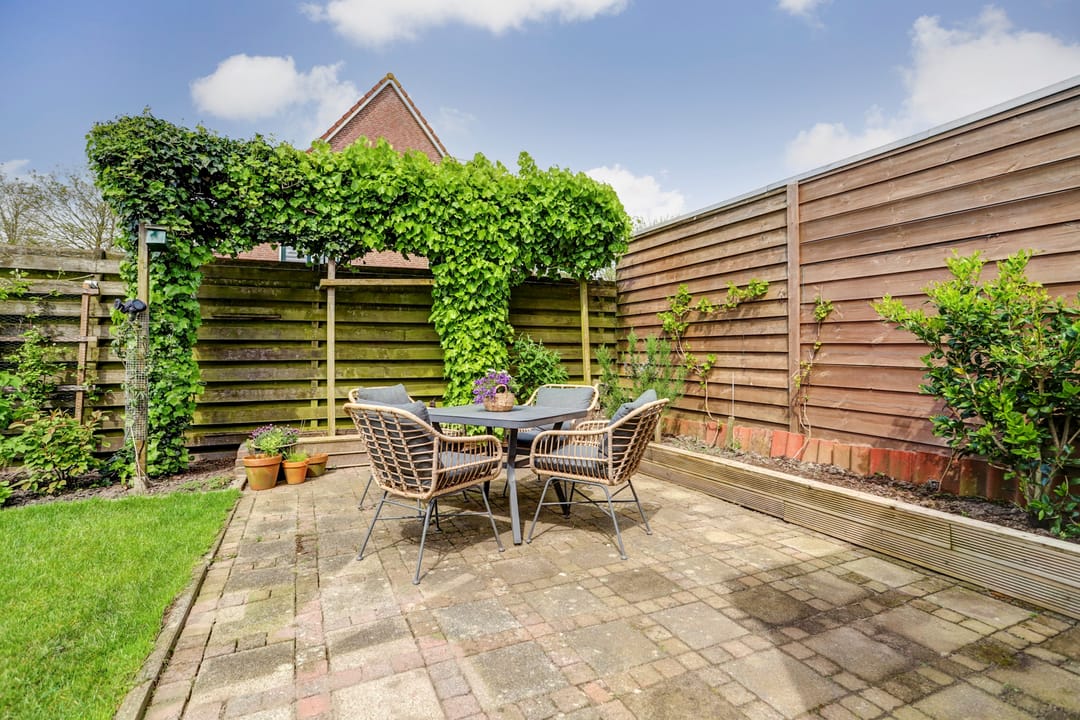 Foto 26 van Schokker 94