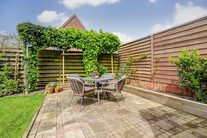 Foto 26 van Schokker 94