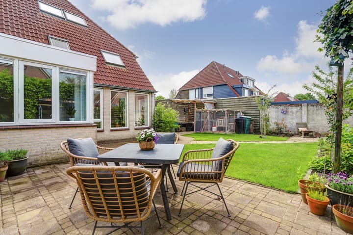 Foto 27 van Schokker 94