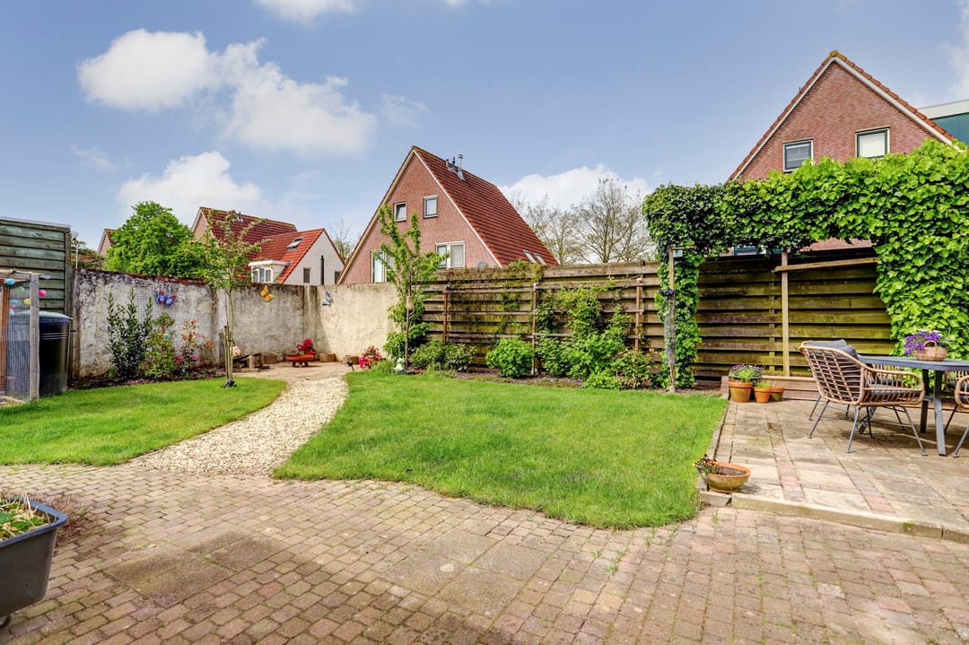 Foto 28 van Schokker 94