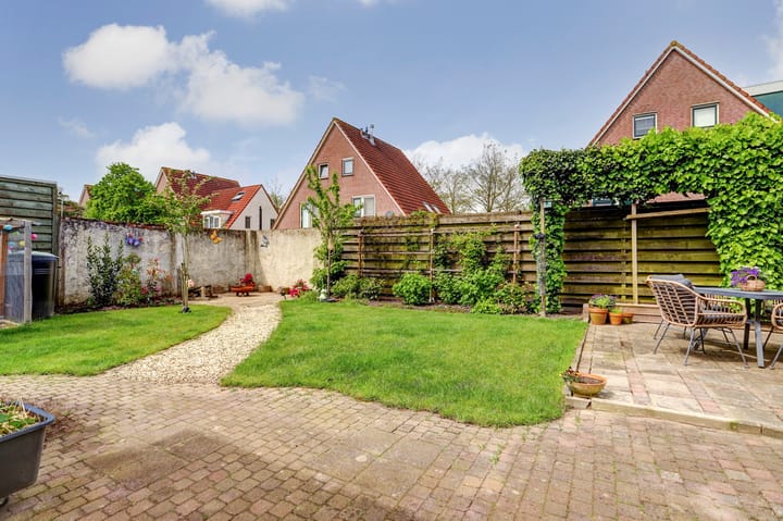 Foto 28 van Schokker 94