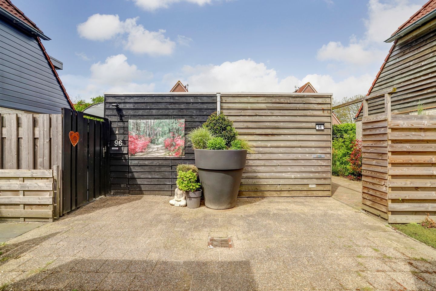 Foto 29 van Schokker 94