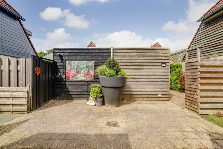 Foto 29 van Schokker 94