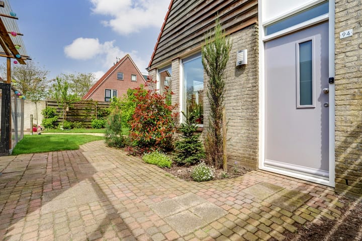 Foto 30 van Schokker 94