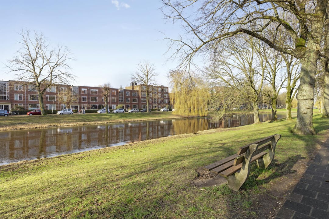 Foto 2 van Gorechtkade 21