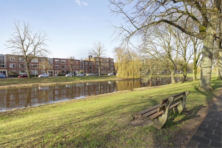 Foto 2 van Gorechtkade 21