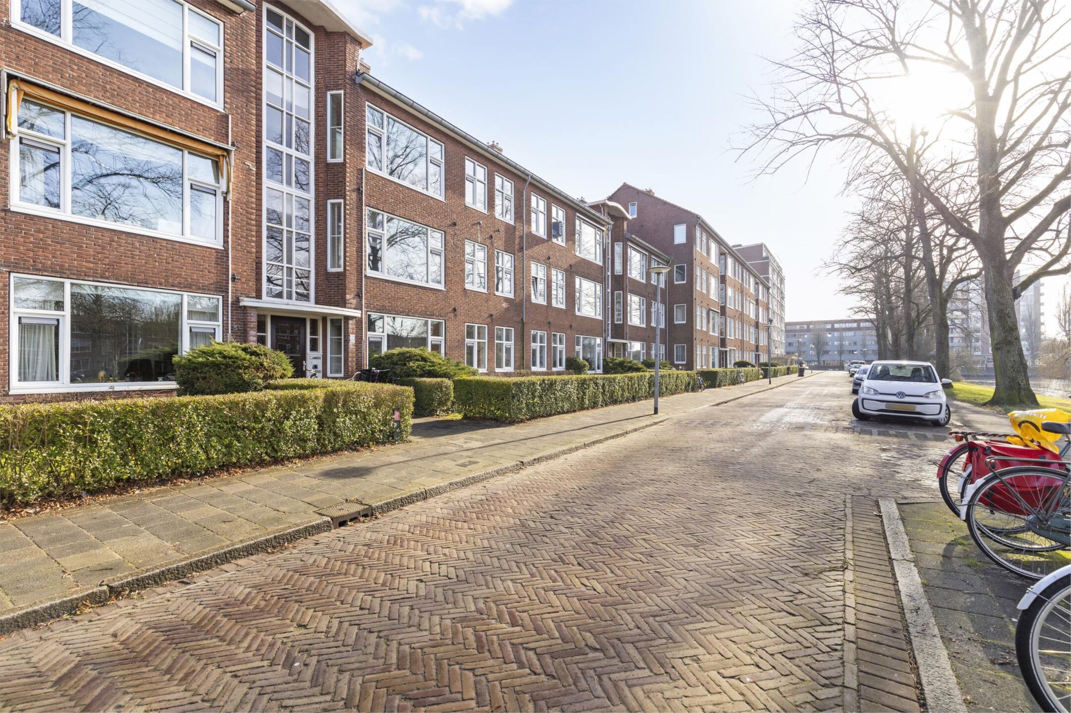 Foto 3 van Gorechtkade 21